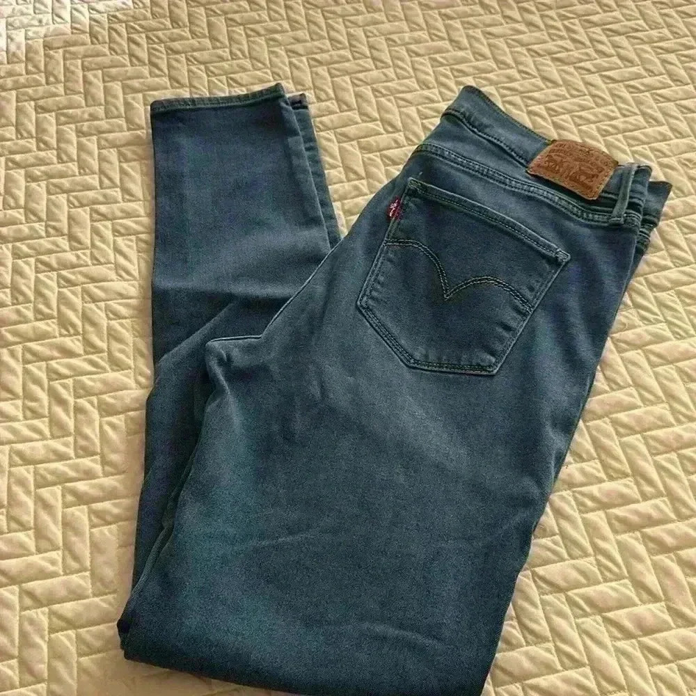 Levi’s